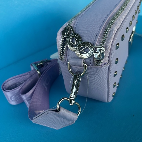 VALENTINO ORLANDI Lovely Lavender NWT SALE😮😮 - Picture 2 of 7
